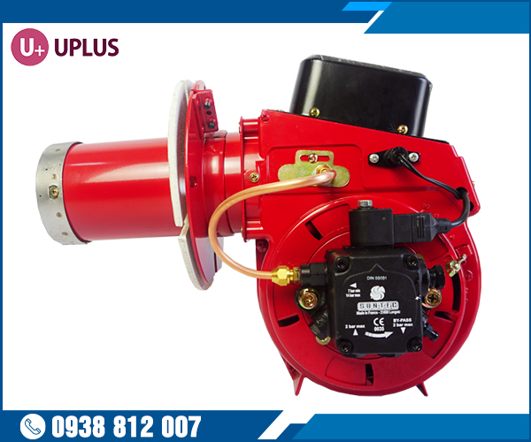 Đầu Đốt Dầu SHG20, SHG30
